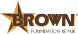 Brown Foundation Repair