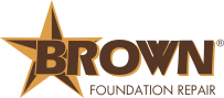 Brown Foundation Repair